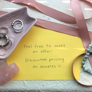 Offers & Bundles